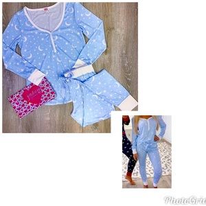 Pajamas, size M/L